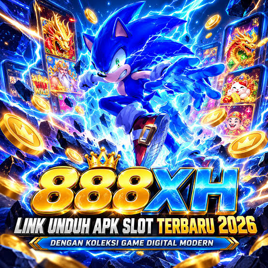 888XH - 888XH Dowdload & Install Aplikasi Slot Asli Minimal Bet 400 Perak