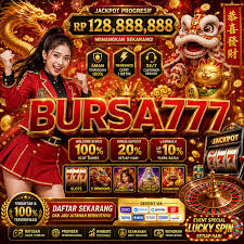 Pengalaman mobile BURSA777