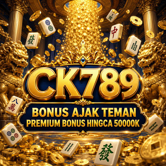 CK789 - ck789 Dowdload & Install Aplikasi Slot Asli Minimal Bet 400 Perak