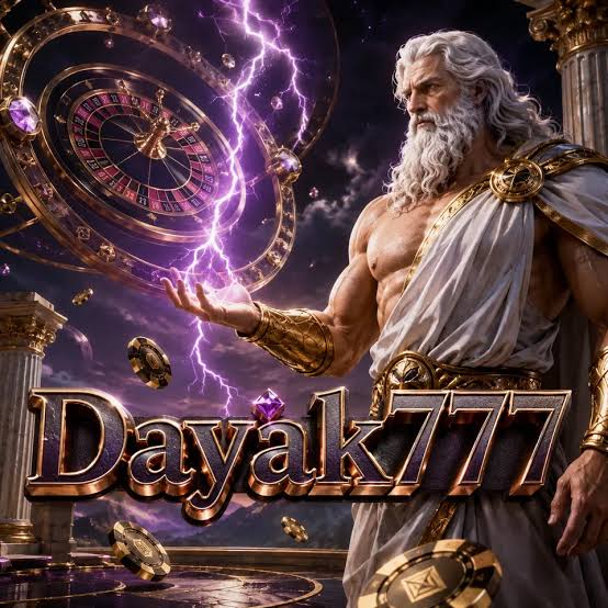 DAYAK777 - dayak777 Indonesia Jadi Pilihan untuk Menjelajahi Tema Slot Online Berbeda