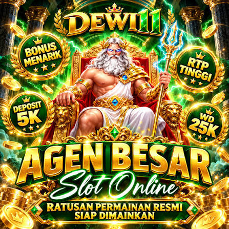 DEWI11 - dewi11 Platform Slot Online dengan Pengalaman Bermain Terbaik
