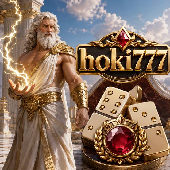 HOKI777 - hoki777 Jelajahi Ragam Slot Online dengan Tema Menarik
