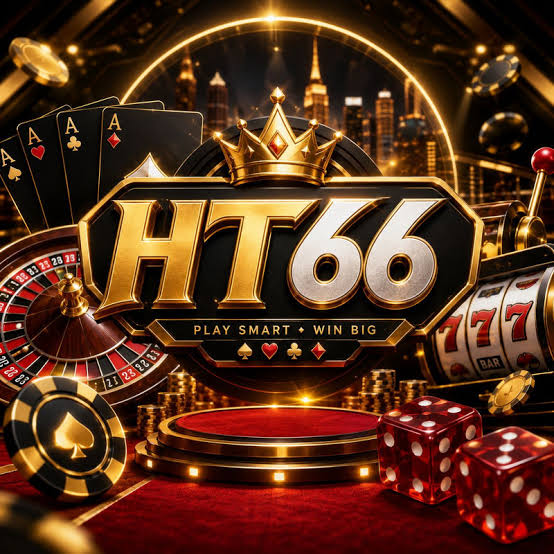 HT66 - ht66 Game Slot Online dengan Beragam Tema dan Fitur Bonus