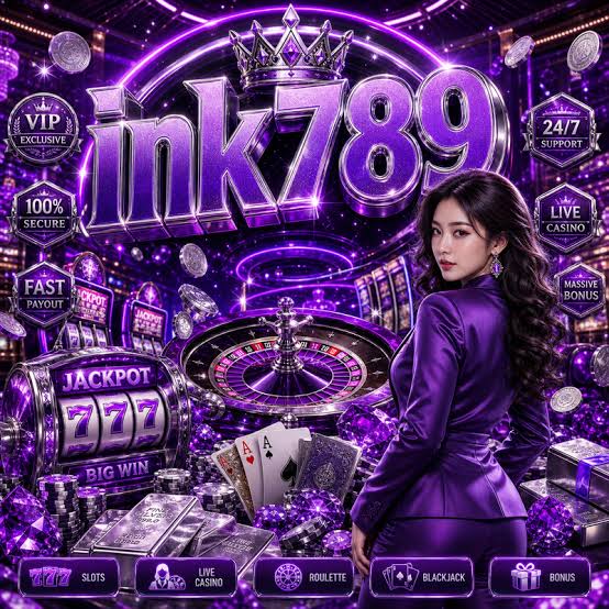 INK789 - ink789 Game Slot Online dengan Beragam Tema dan Fitur Bonus