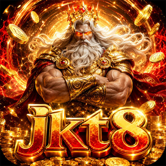 JKT8 - jkt8 Permainan Slot Online