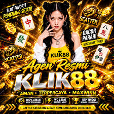 KLIK88 - klik88 Slot Indonesia Jadi Pilihan untuk Menjelajahi Tema Slot Online Berbeda