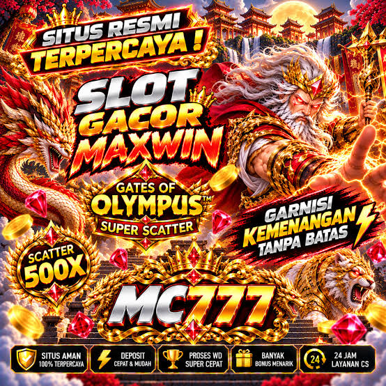 MC777 - mc777 Pilihan Game PG Soft untuk Penggemar Slot Online