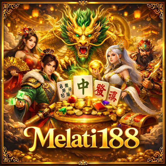 MELATI188 - melati188 Daftar Game Online dengan Pilihan Slot yang Beragam