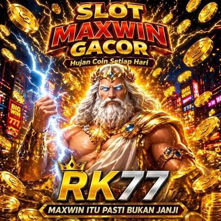 RK77 - rk77 Jelajahi Dunia Slot Online Penuh Kejutan dan Keseruan