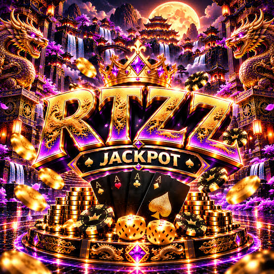 RTZZ - rtzz Permainan Slot Online