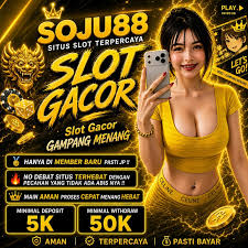SOJU88 - SOJU88 Link Alternatif Game Kasino dan Slot Online