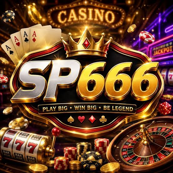 SP666 - sp666 Portal Hiburan Game Online Mobile Resmi & Terpercaya