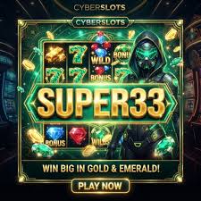 SUPER33 - SUPER33 Portal Hiburan Game Online Mobile Resmi & Terpercaya