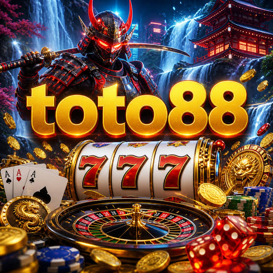 TOTO88 - toto88 Platform Slot Online dengan Pengalaman Bermain Terbaik