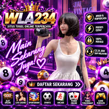 WLA234 - WLA234 Login Situs Resmi dan Nikmati Ragam Game PG Soft