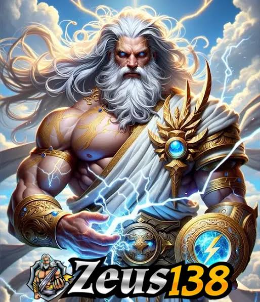 ZEUS138 - zeus138 Situs Dewa Slot Gacor Hari Ini